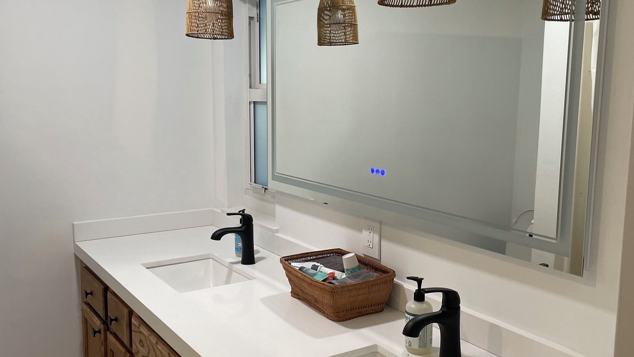 Photo of Bathroom in Sanibel
