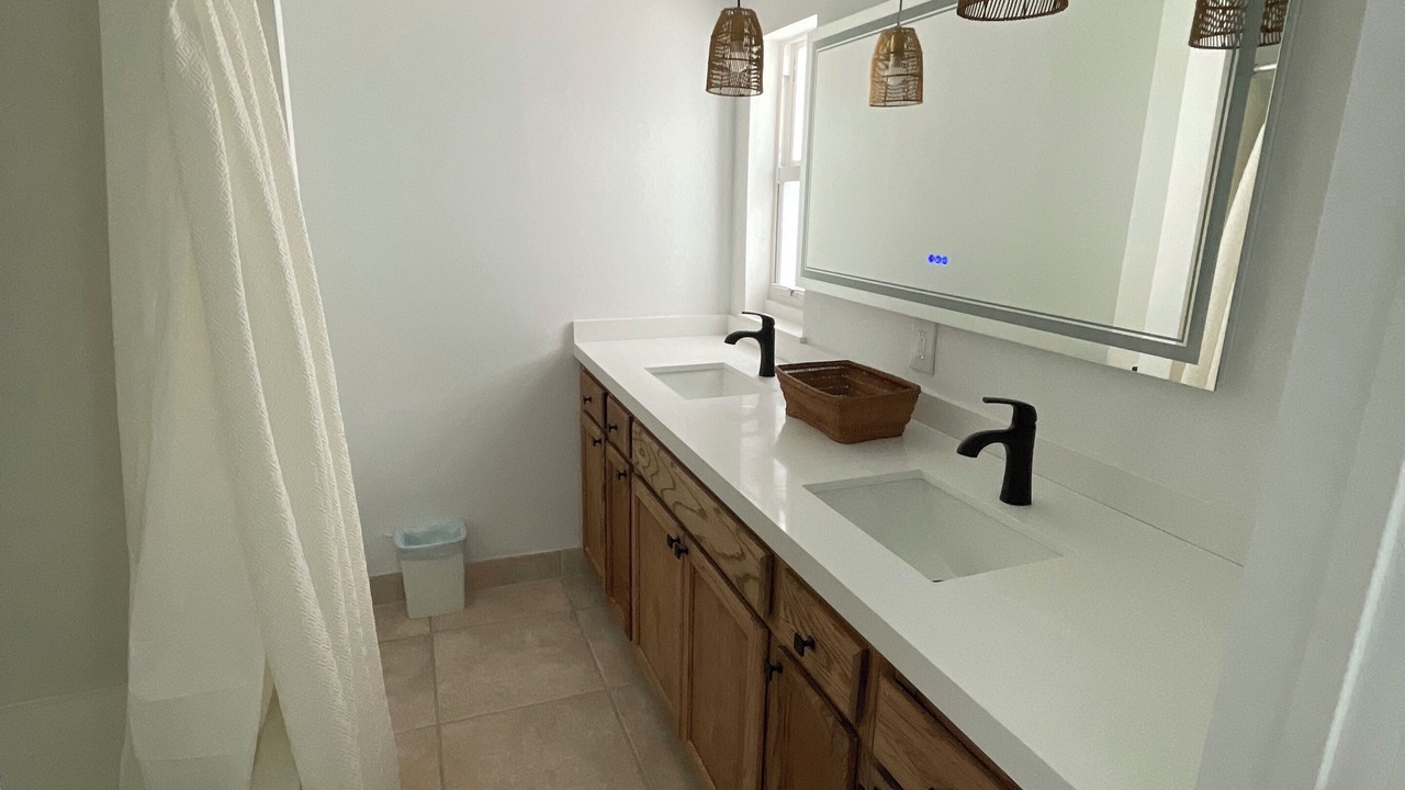 Photo of Bathroom in Sanibel