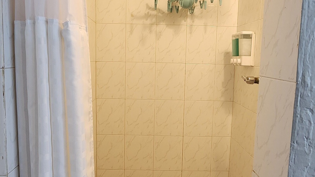 Photo of Bathroom in Hollywood South Central Beach