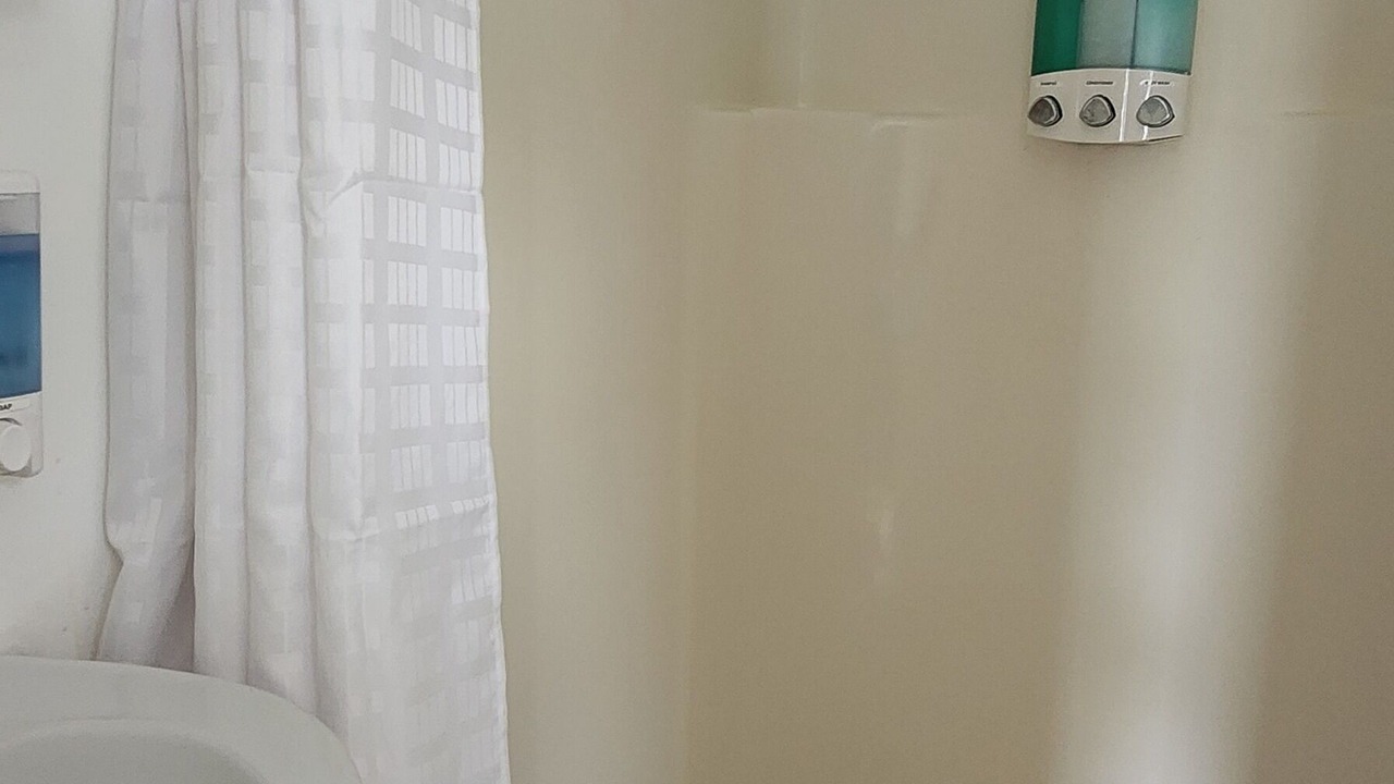 Photo of Bathroom in Hollywood South Central Beach