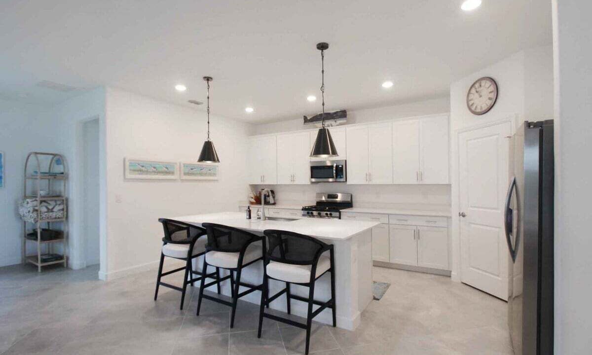 Photo of Kitchen in Lakewood Ranch