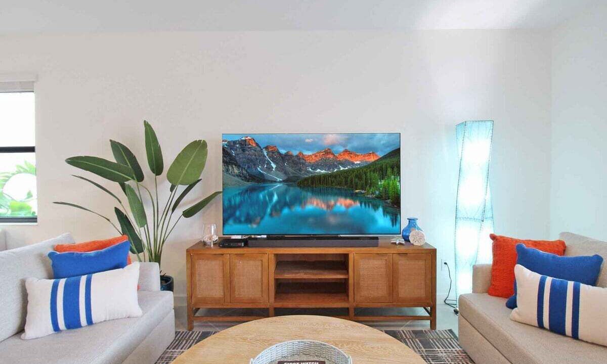 Photo of Livingroom in Lakewood Ranch