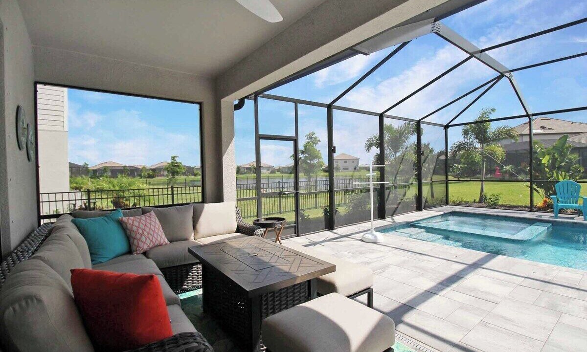 Photo of Outdoor in Lakewood Ranch