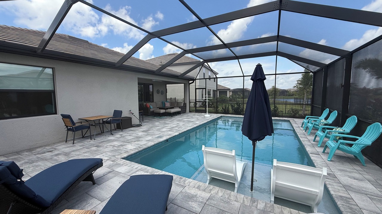 Photo of Outdoor in Lakewood Ranch