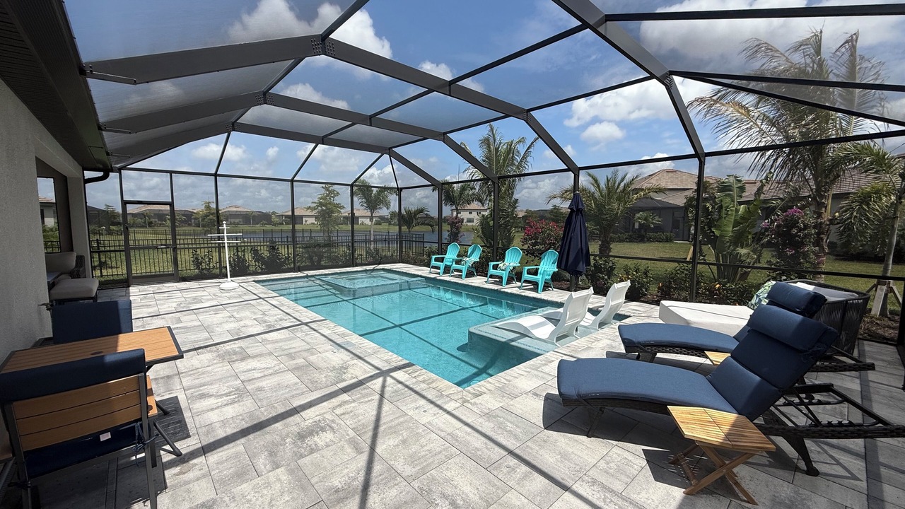 Photo of Outdoor in Lakewood Ranch