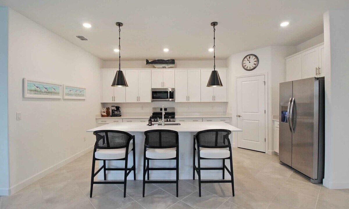 Photo of Kitchen in Lakewood Ranch