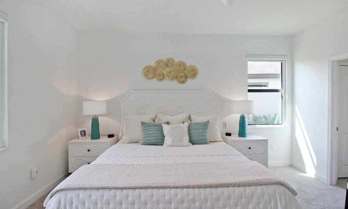 Photo of Bedroom in Lakewood Ranch