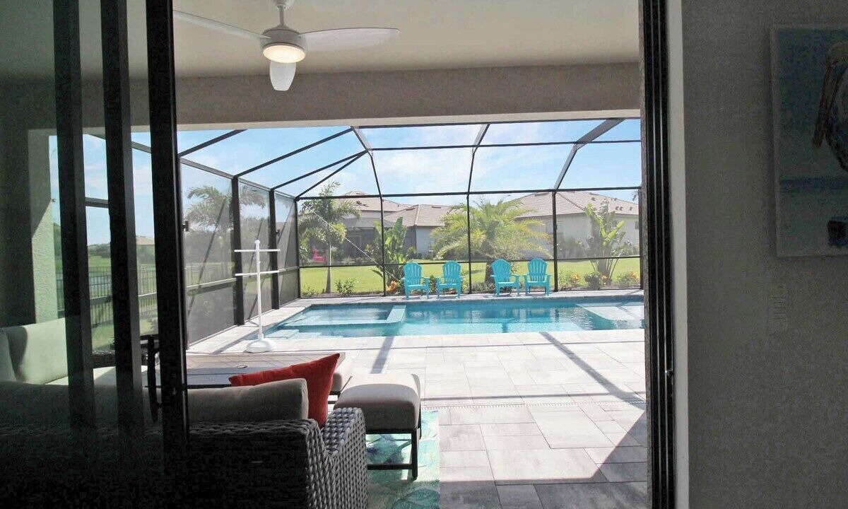 Photo of Outdoor in Lakewood Ranch