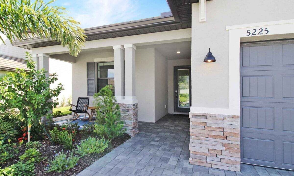 Photo of Outdoor in Lakewood Ranch