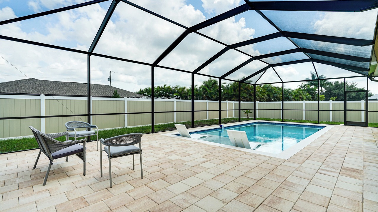 Photo of Outdoor in Mariner