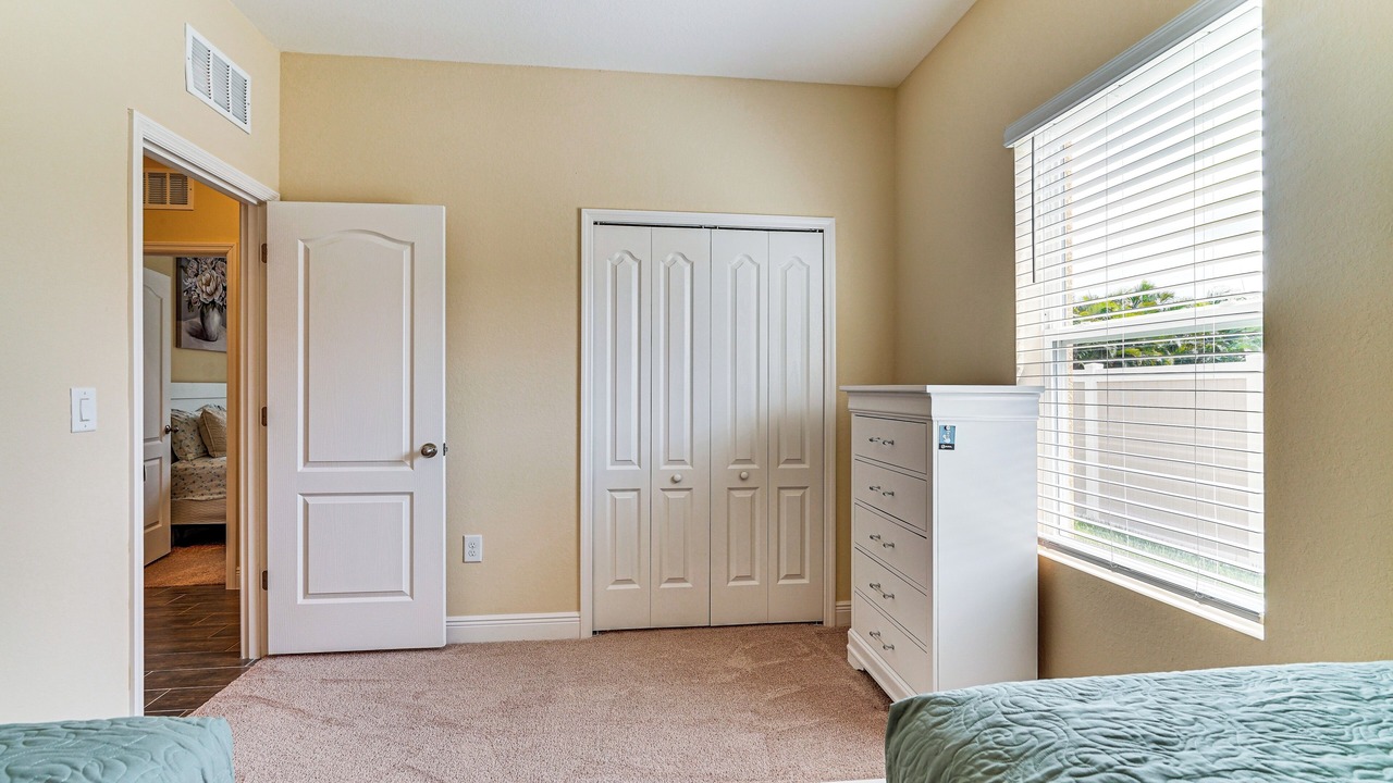 Photo of Bedroom in Mariner