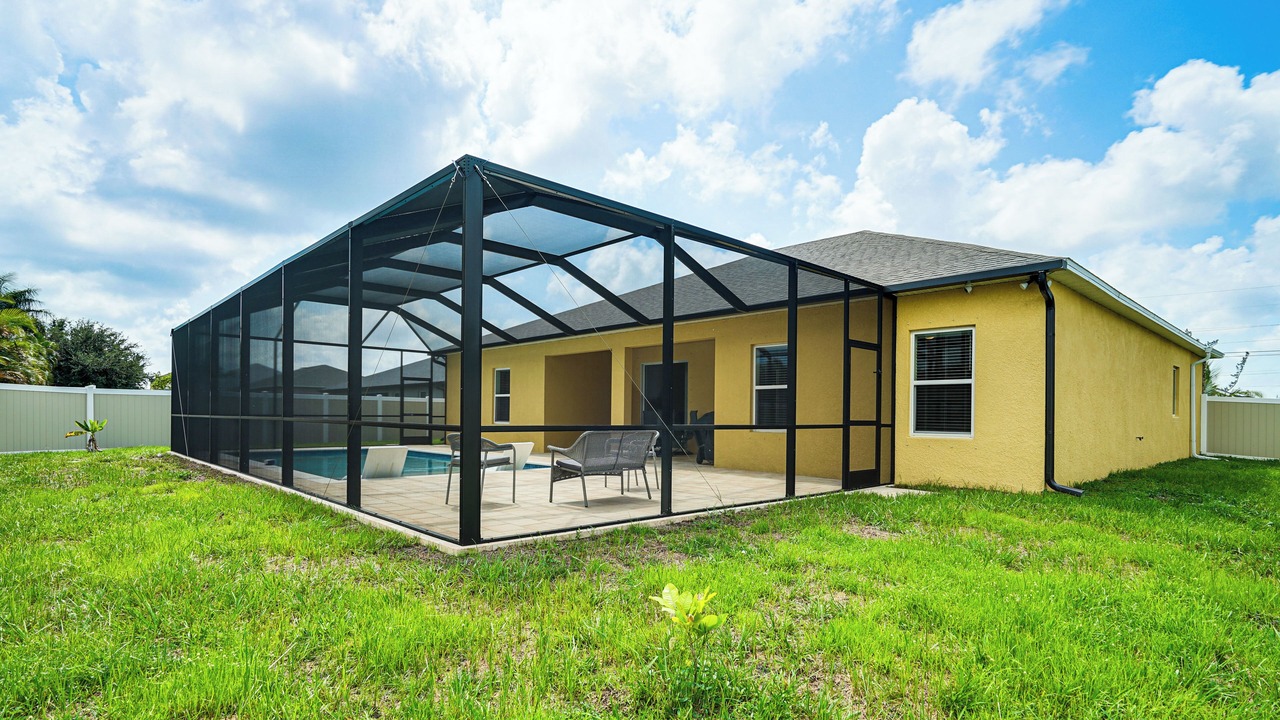 Photo of Outdoor in Mariner