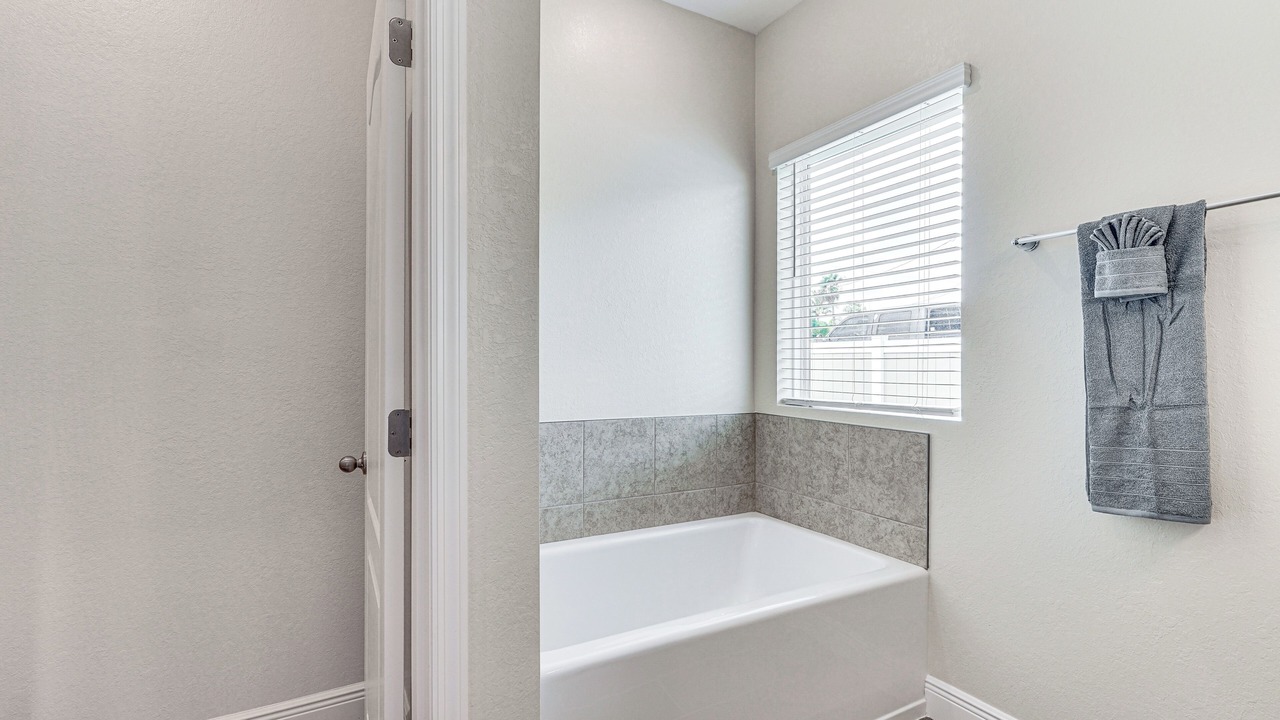 Photo of Bathroom in Mariner