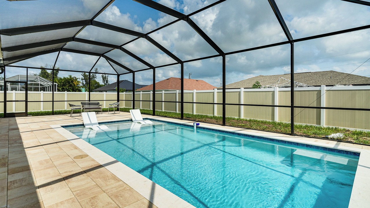 Photo of Outdoor in Mariner
