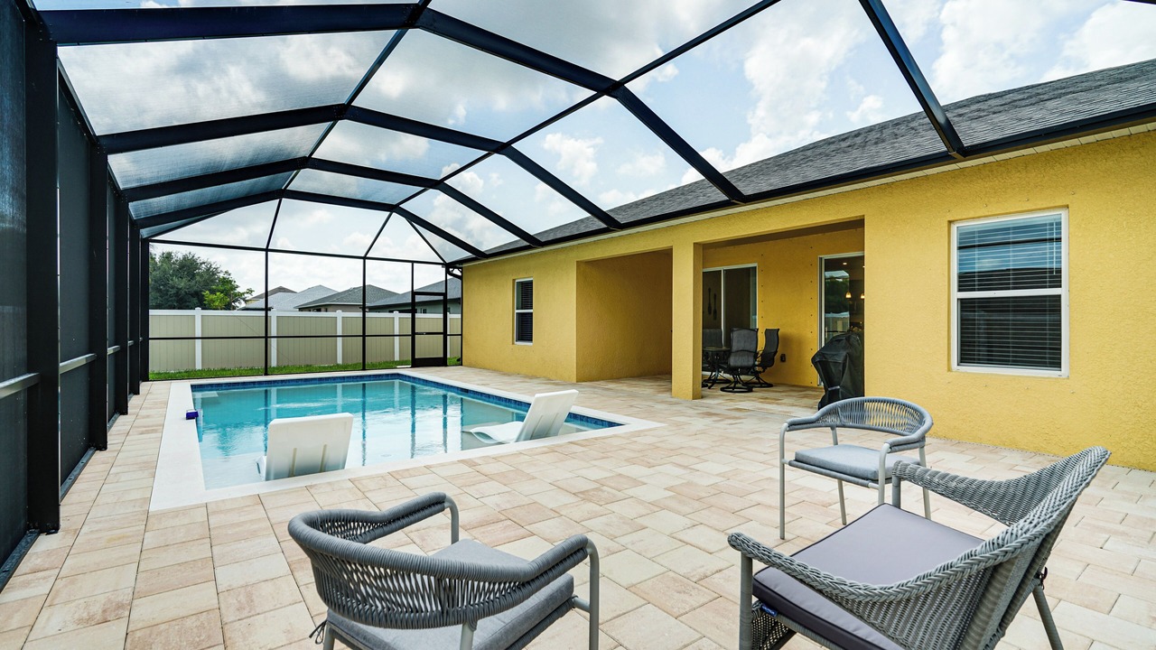 Photo of Outdoor in Mariner