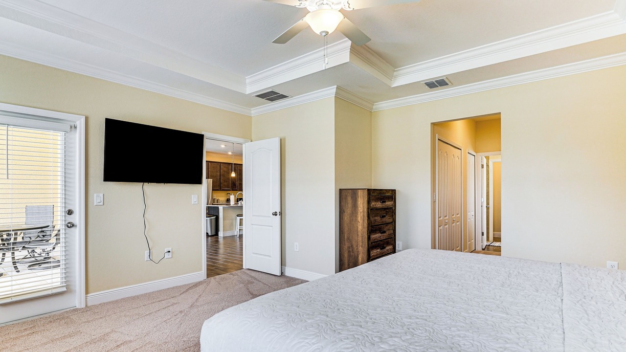 Photo of Bedroom in Mariner