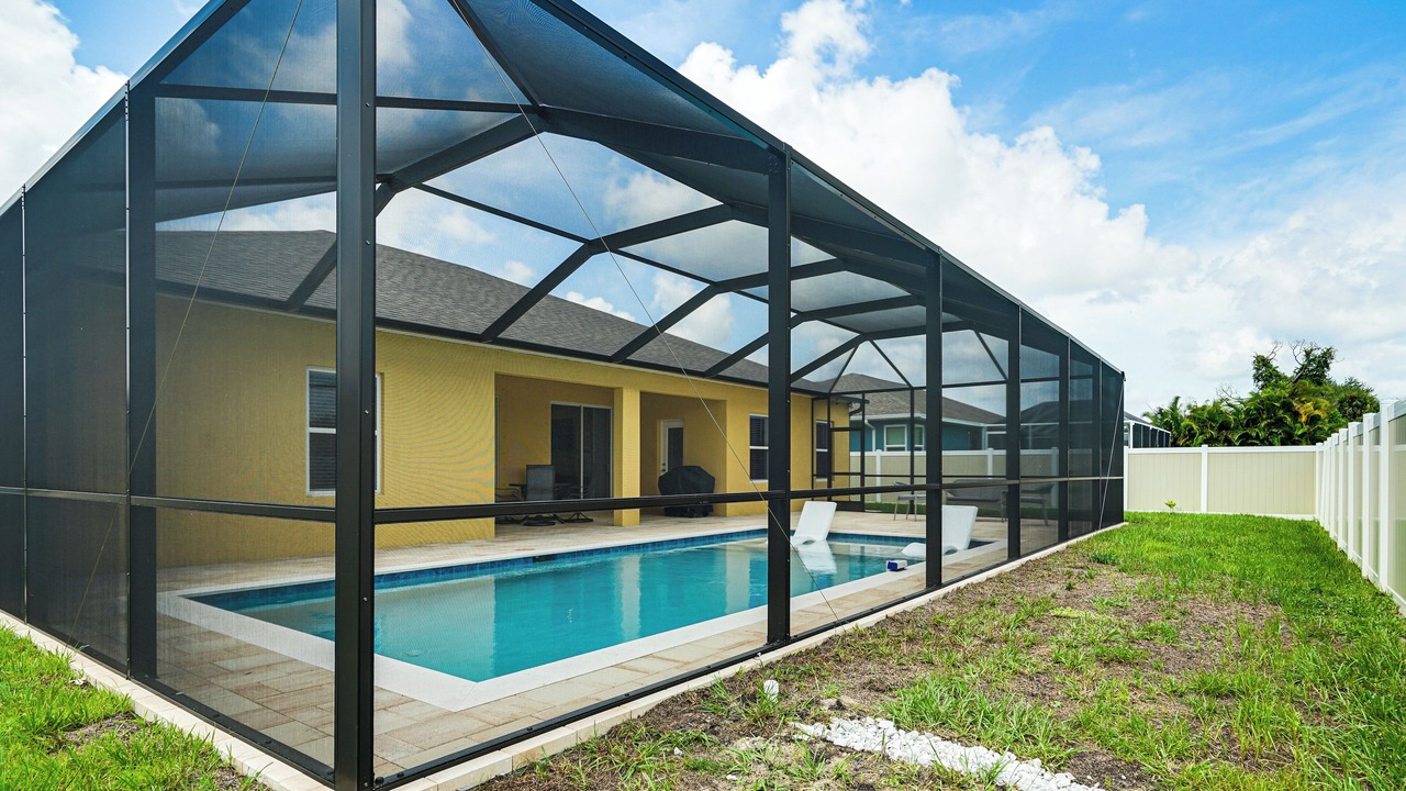 Photo of Outdoor in Mariner