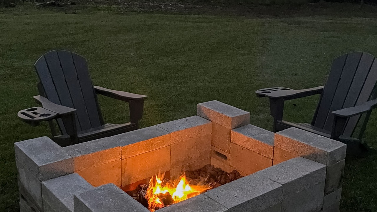 Photo of Outdoor in Groveland