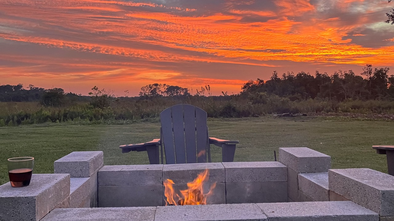 Photo of Outdoor in Groveland