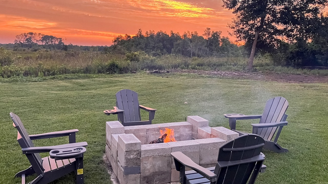 Photo of Outdoor in Groveland