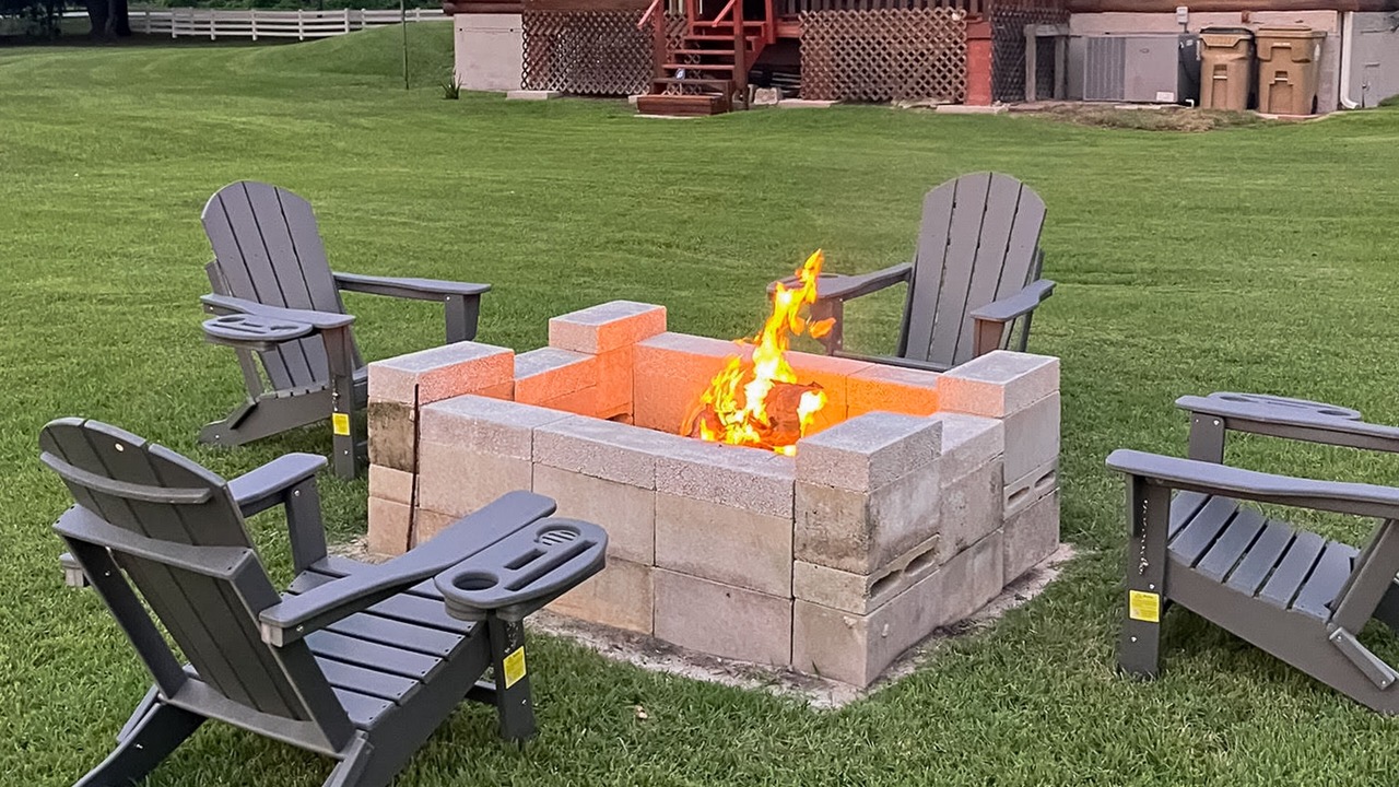 Photo of Outdoor in Groveland