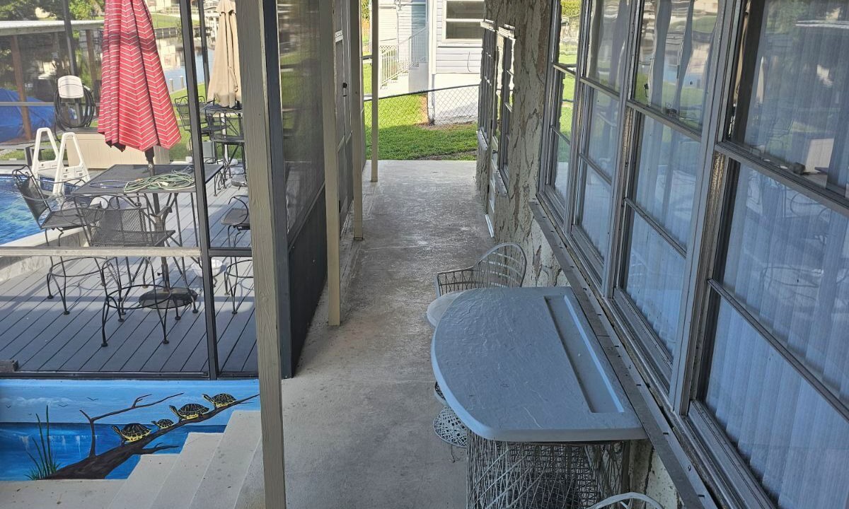 Photo of Outdoor in Taylor Creek