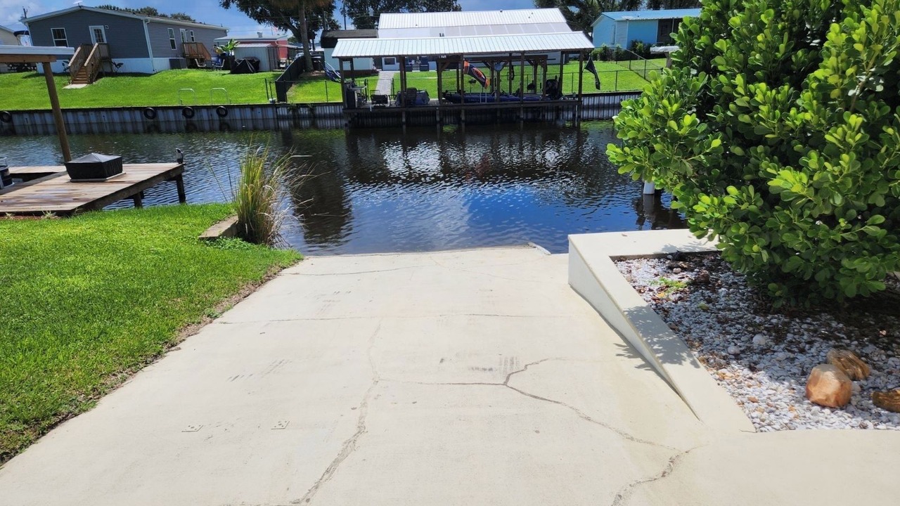 Photo of Outdoor in Taylor Creek