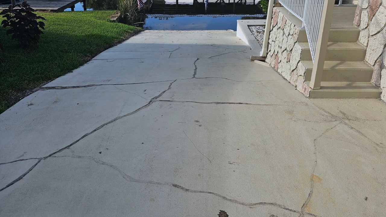 Photo of Outdoor in Taylor Creek