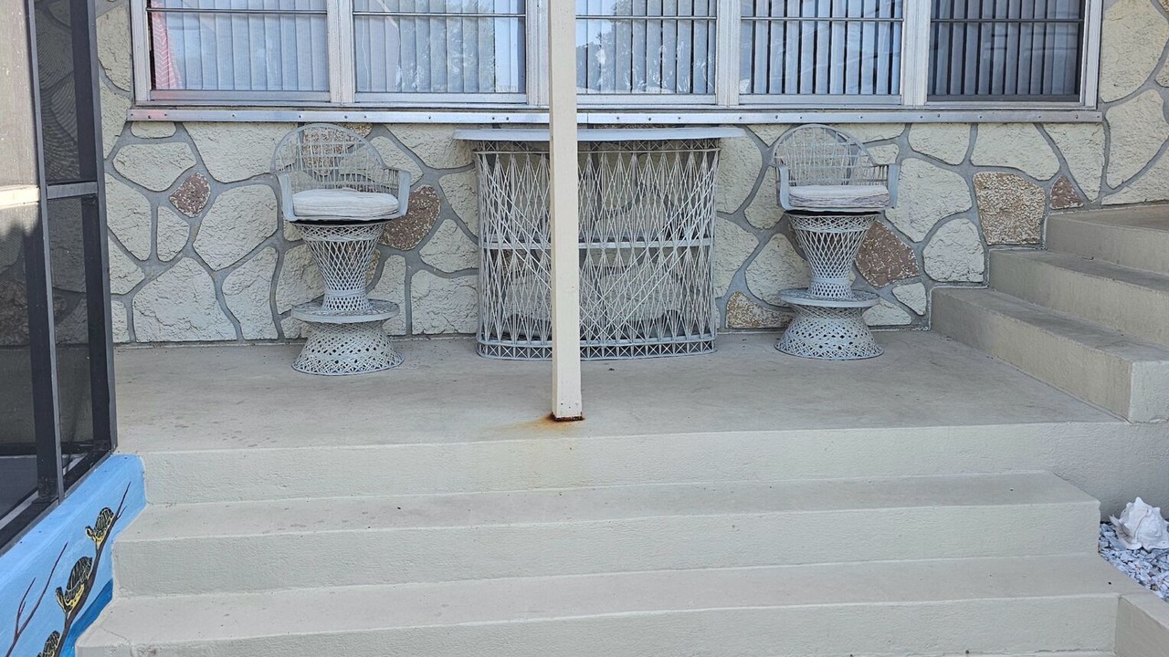 Photo of Outdoor in Taylor Creek