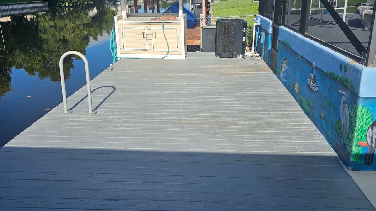 Photo of Outdoor in Taylor Creek