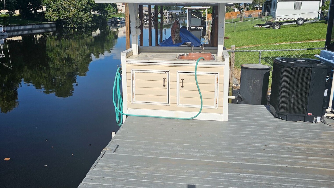 Photo of Outdoor in Taylor Creek