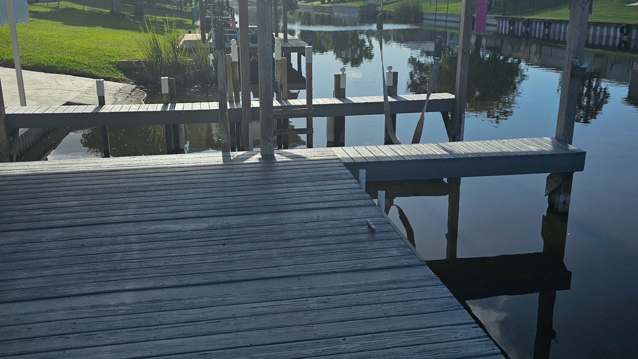 Photo of Outdoor in Taylor Creek