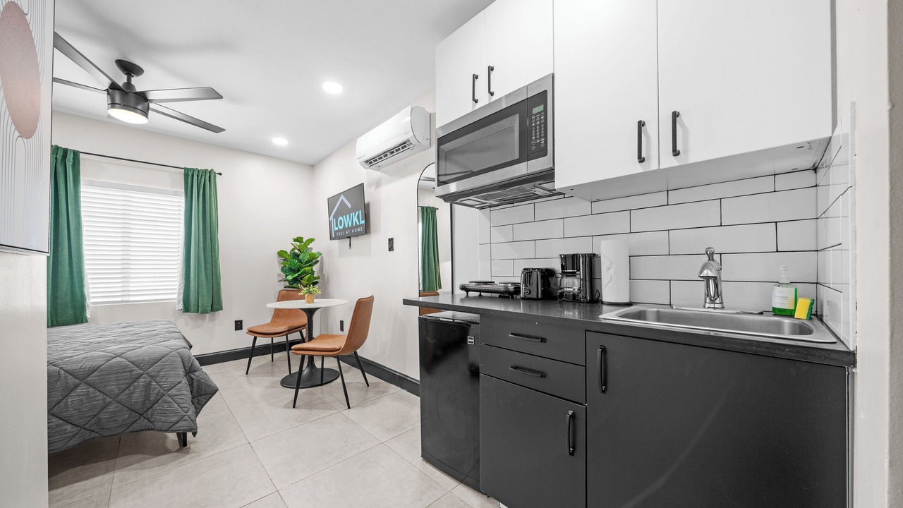 Photo of Kitchen in West Avenue