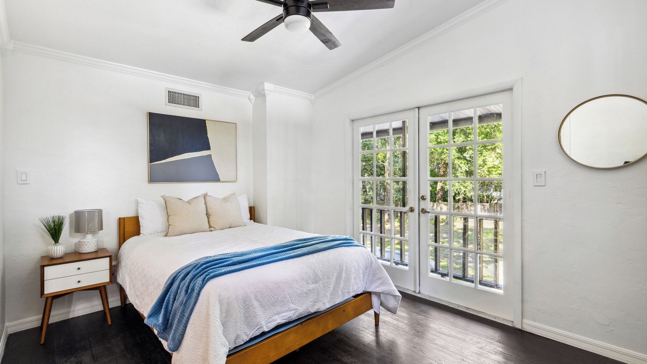 Photo of Bedroom in Gainesville