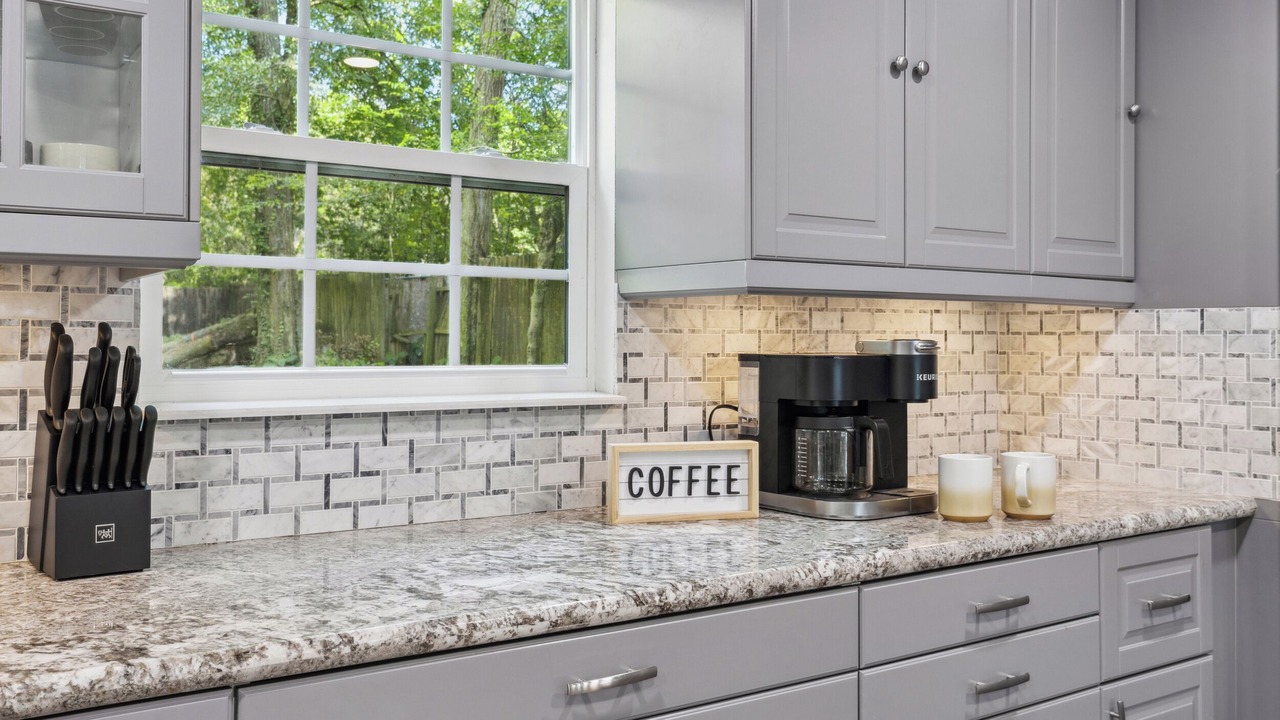 Photo of Kitchen in Gainesville