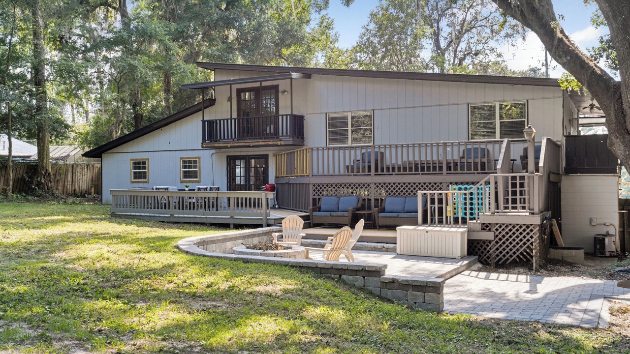 Photo of Outdoor in Gainesville
