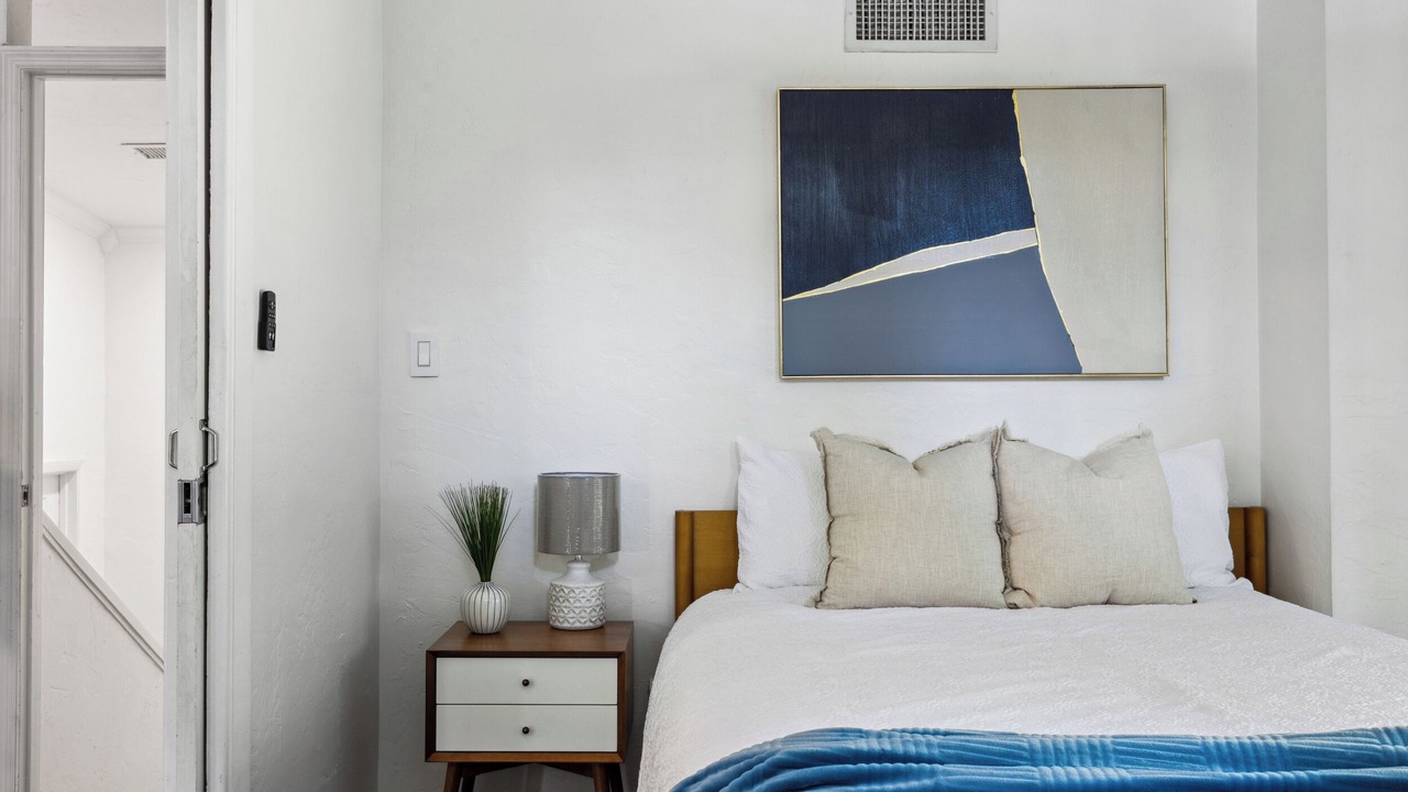 Photo of Bedroom in Gainesville