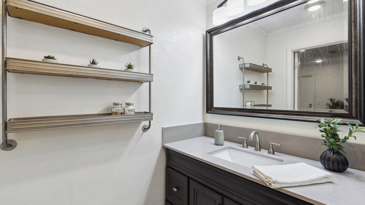 Photo of Bathroom in Gainesville