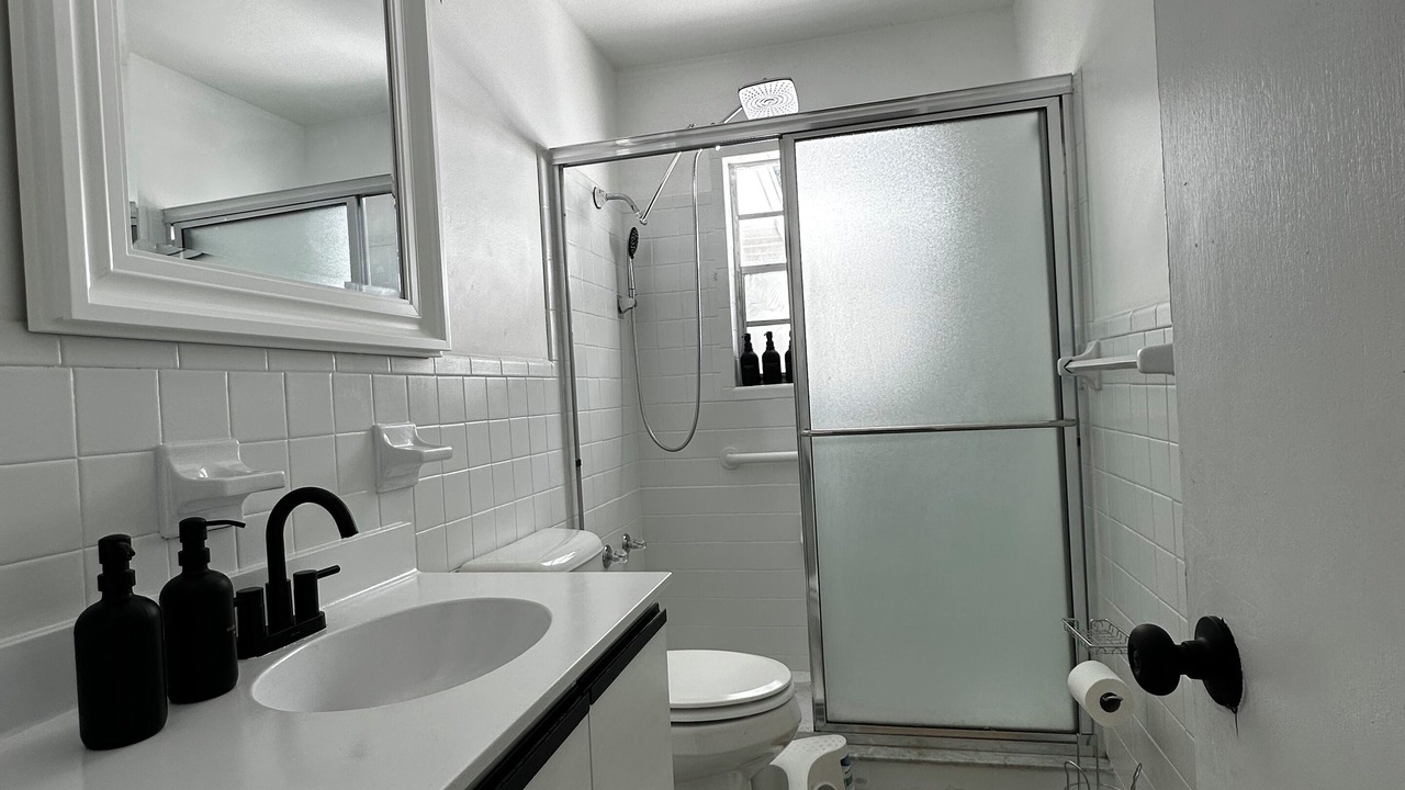 Photo of Bathroom in Silver Springs