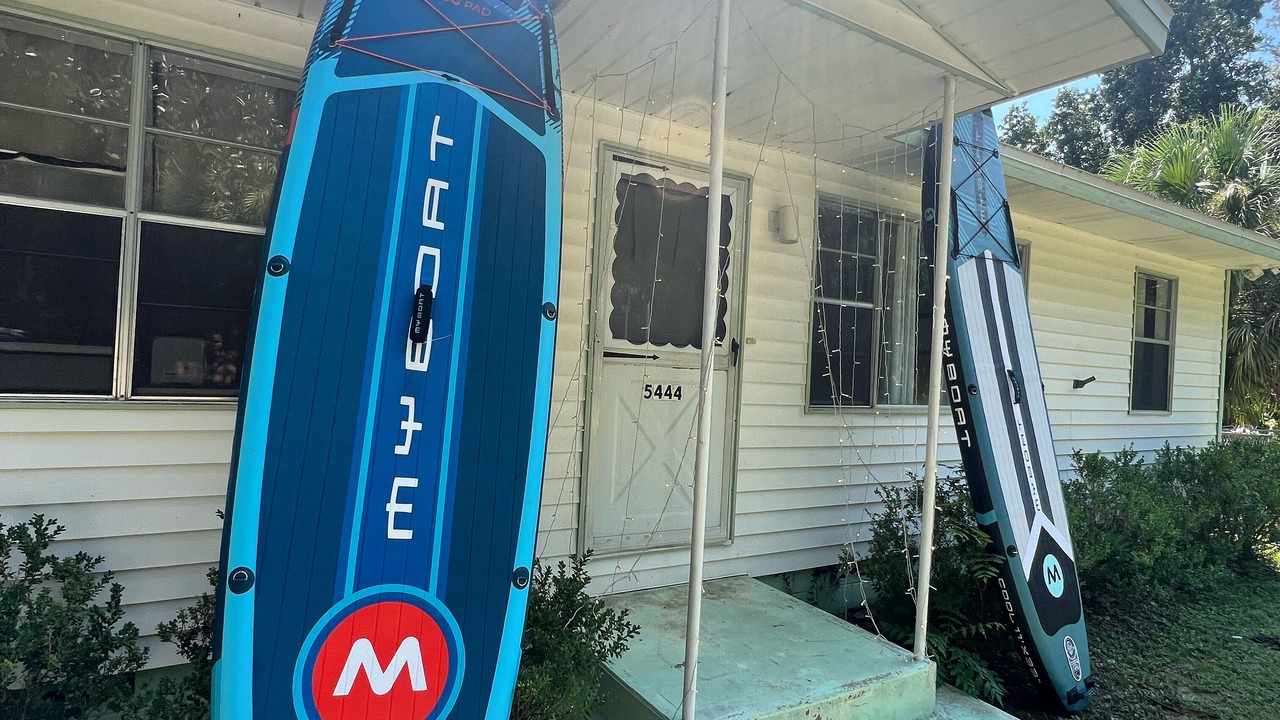 Photo of Outdoor in Silver Springs