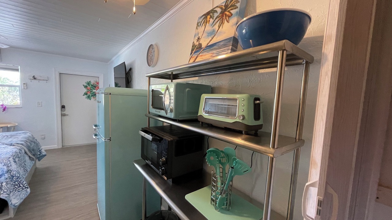 Photo of Bedroom in Golden Beach