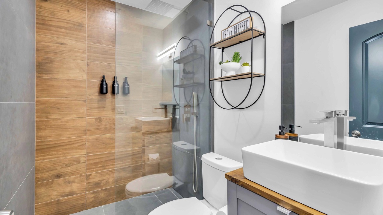 Photo of Bathroom in South Venice