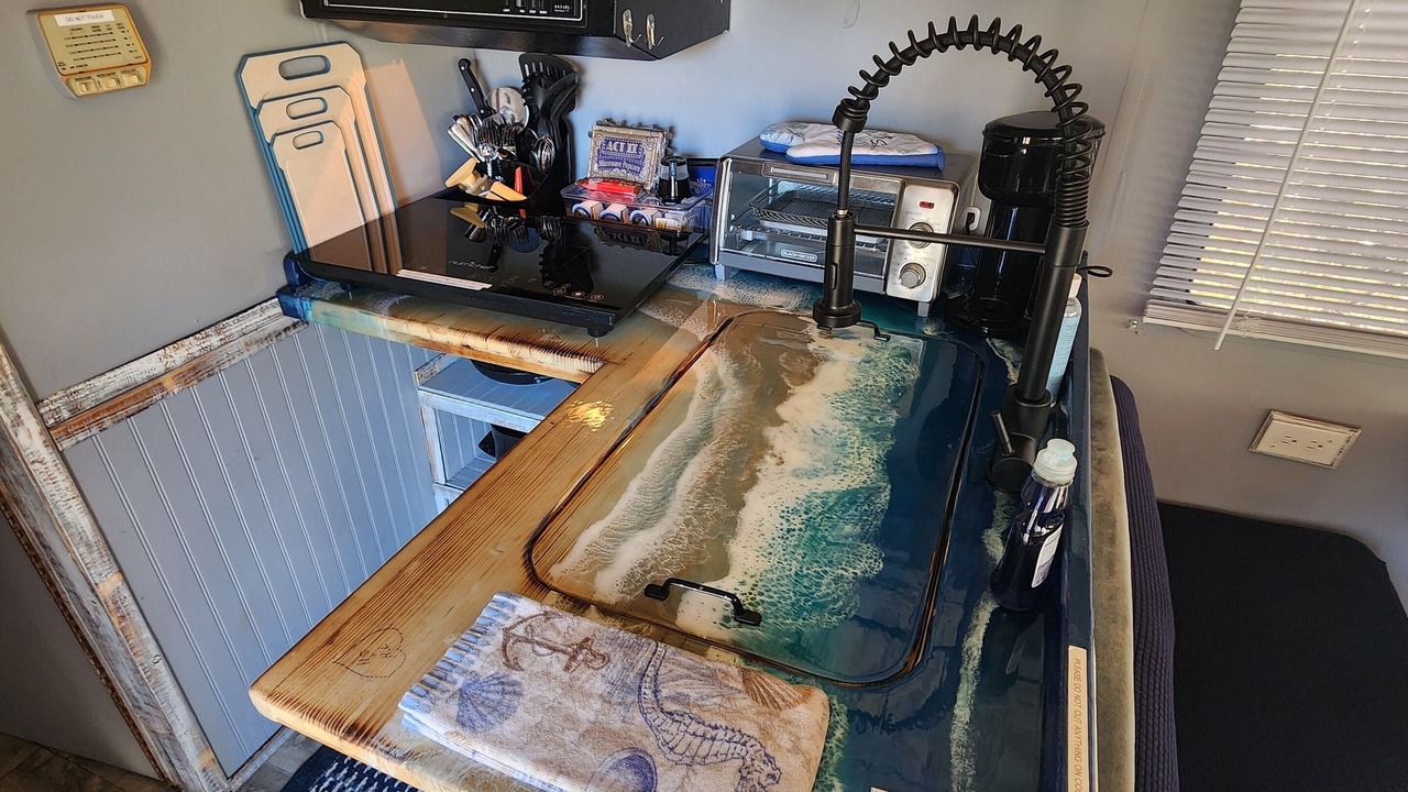 Photo of Kitchen in Perry