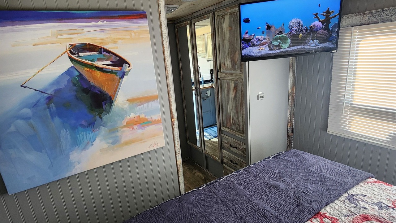 Photo of Bedroom in Perry