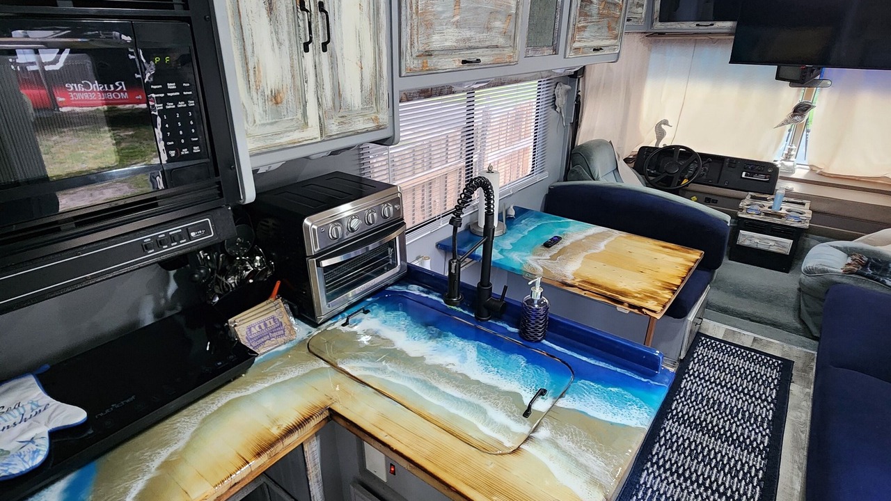 Photo of Kitchen in Perry