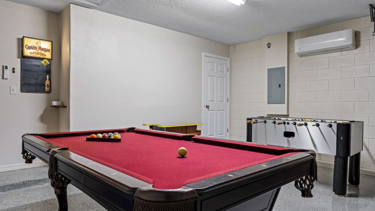 Photo of Bedroom in Ridgewood Lakes
