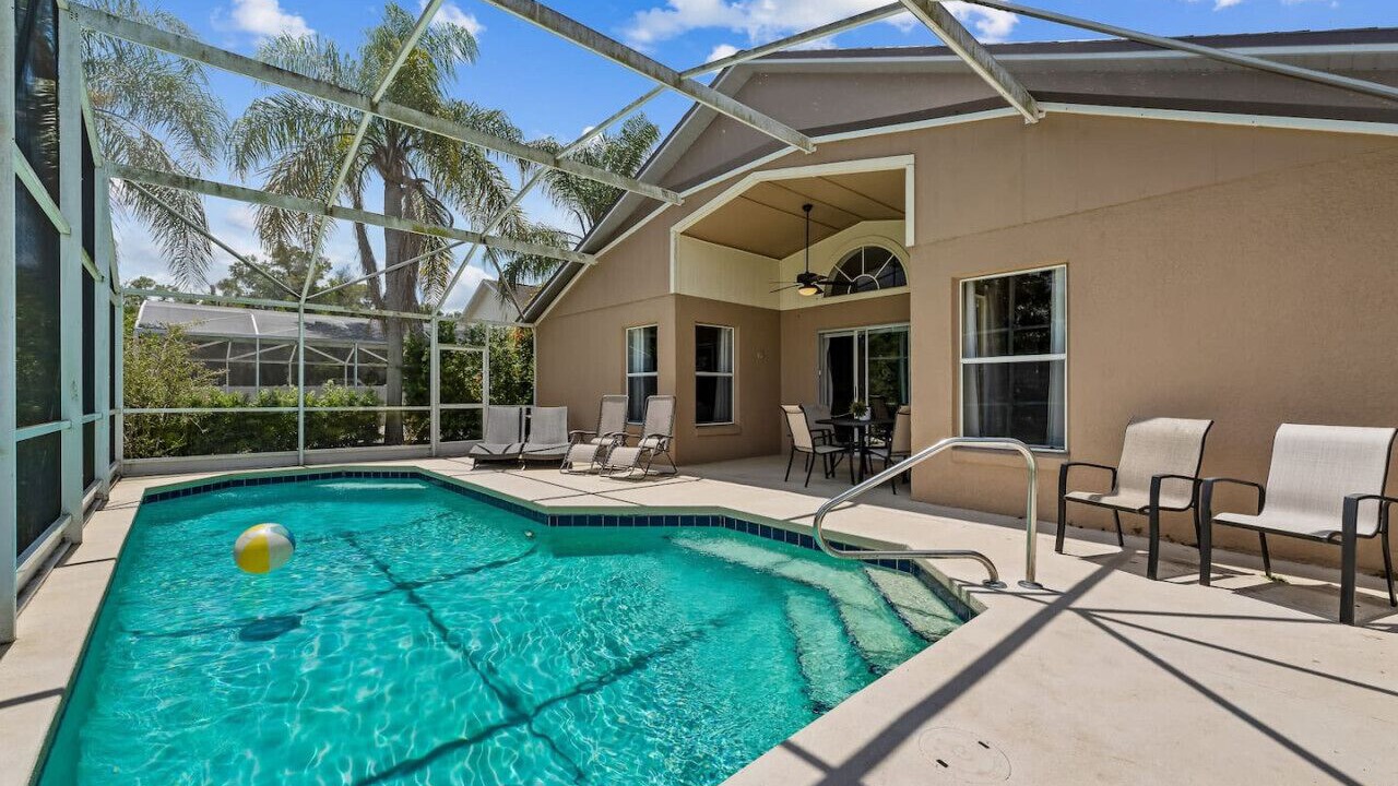 Photo of Outdoor in Ridgewood Lakes