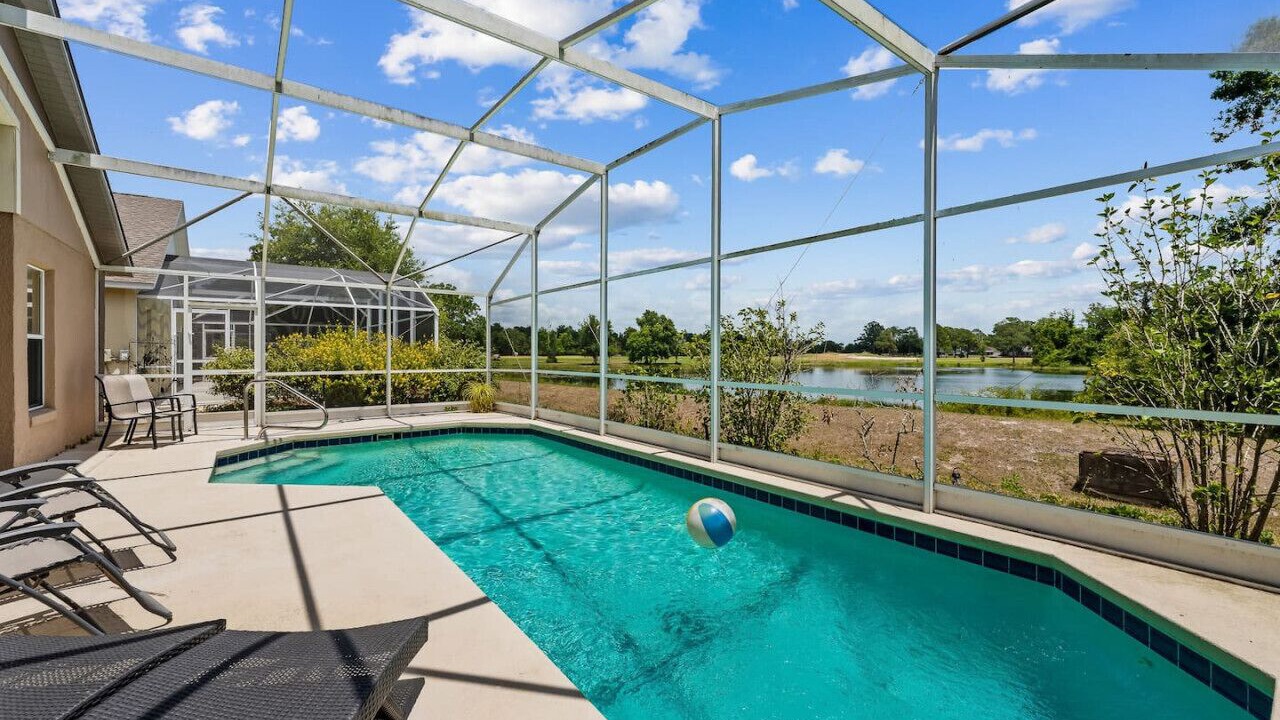 Photo of Outdoor in Ridgewood Lakes
