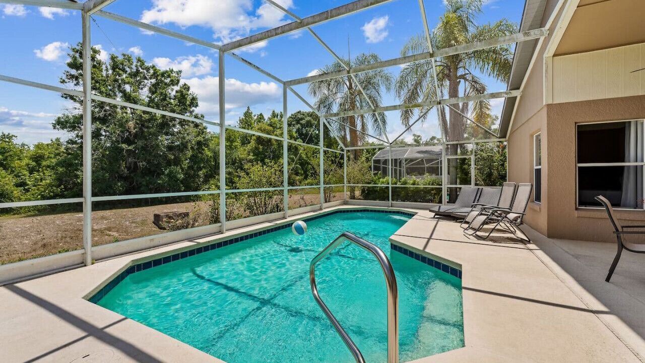 Photo of Outdoor in Ridgewood Lakes