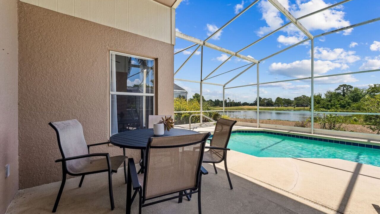 Photo of Outdoor in Ridgewood Lakes